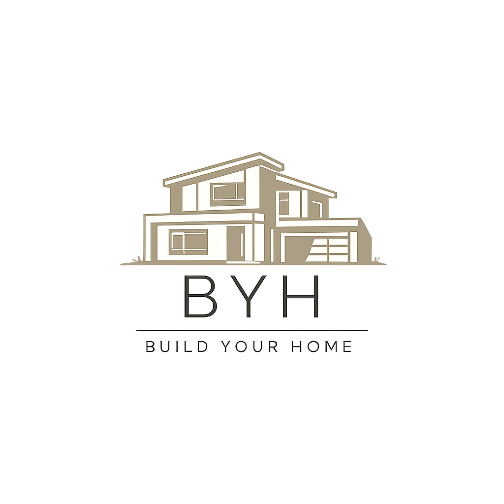 Build Your Home